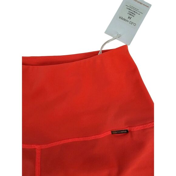 Cleo Harper Tour 2.0 Biker Shorts Medium - Picture 5 of 8